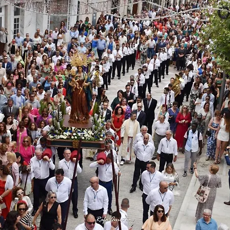 O Fogar Da Fonte Lägenhet