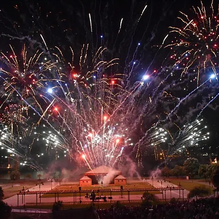 O Fogar Da Fonte Cee