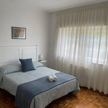 O Fogar Da Fonte Lägenhet *