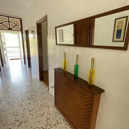 O Fogar Da Fonte Lägenhet *