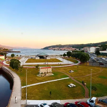 O Fogar Da Fonte Cee