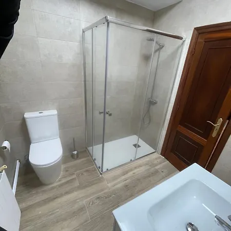 Lägenhet O Fogar Da Fonte *