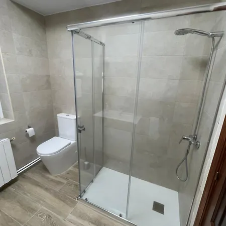 O Fogar Da Fonte * Cee