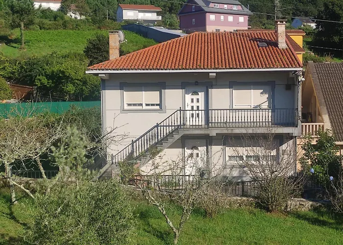 O Fogar Da Fonte ثي