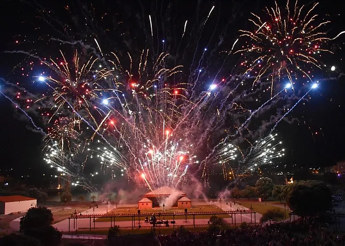 O Fogar Da Fonte ثي