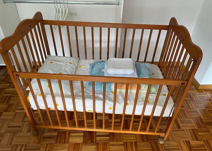 O Fogar Da Fonte شقة ثي