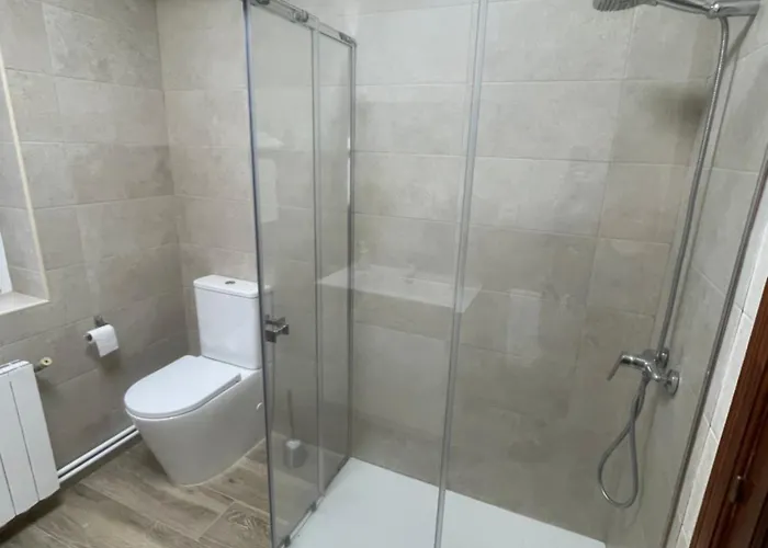 O Fogar Da Fonte * ثي